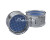 Cummins 4394227 DPF Filter - Front and Side View
