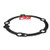 Caterpillar 296-7780 Gasket