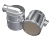 Aftermarket Diesel Oxidation Catalyst DOC for PACCAR MX-13 EPA13 Engines