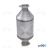 Aftermarket Diesel Particulate Filter DPF for Navistar MaxxForce DT MaxxForce 7 EPA07 Engines