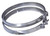 Cummins 5633757 DPF Filter Clamp. Also fits 5509714 Cummins DPF Filter