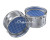 Cummins 5579372 DPF Filter - Front and Side View