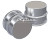 Volvo/Mack 22413830 22810502 21212429 22413832 DPF Filter DPF Filter - Front and Side View