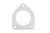Navistar 2597475C91 DPF Gasket