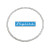 Aftermarket Exhaust Flange Gasket 2871452 for Cummins PACCAR DPF