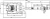 Dinex 8CL002 Outlet NOx Sensor Technical Drawing for Volvo Mack 22303391 21346963 21638088