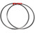 2191860 Paccar DPF Filter Gasket. Also fits Paccar 2191860PEX DPF Filter