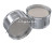 PACCAR Q629458, 1827739, 2274609 DPF Filter - Front and Side View