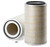 Fleetguard FF5897 Fuel Filter Cross Reference: Carquest 96664 Fuel Filter, Baldwin BF46061 Fuel Filter, Donaldson DBB8666 Fuel Filter