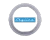 High-temperature commercial vehicle exhaust gasket 2880214 for Cummins and Paccar diesel oxidation catalyst installation.