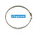 A064C001 Cummins DPF Filter, Clamps