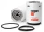 Fleetguard FS19551 Premium Fuel Water Separator Filter - Filter Service and Supply