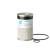 Donaldson P550851 Fuel Filter. Cross Reference: Fleetguard FS19765 Fuel Filter, Carquest 96005 Fuel Filter, Baldwin PF7930 Fuel Filter, NAPA 601005 Fuel Filter, WIX WF10005 Fuel Filter