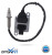 GESi SENN-0032XF 100% OEM NOx Sensor for Cummins 4326869 Paccar A045S164 with NGK Probe