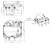 Cummins A052B705 DEF pump Tech Sheet