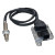 4326874 Cummins NOx Sensor, 4326874RX Cummins NOx Sensor, 4326874NX Cummins NOx Sensor, 4326874CUM Cummins NOx Sensor Data Port