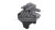 Dinex 5EL061-6 Cummins A050S599 DEF Injector and Cummins A061L204 DEF Injector