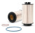 Fleetguard FS20087 Fuel Water Separator Filter, Cross Reference: Donaldson P550821 Fuel Water Separator Filter, Carquest 86991 Fuel Water Separator Filter, Baldwin PF7986 Fuel Water Separator Filter, NAPA 3991 Fuel Water Separator Filter, Wix 33991 Fuel Water Separator Filter