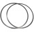 Cummins 4965257 Filter, Cummins 4965257NX Filter, and Cummins 4965257RX Filter Gaskets
