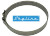 A6804916094 Detroit Diesel DPF Filter, EA6804916094 Detroit Diesel DPF Filter and RA6804916094 Detroit Diesel DPF Filter, Filter Clamps