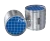 Aftermarket Diesel Particulate Filter DPF for Detroit DD5 DD8 A6804915994 A6804914794