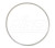 6411695 Cummins DPF Filter Kit Gasket