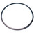 A071V070 Cummins Filter Gasket. Also used on Cummins A071V070 Inlet Module