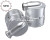 Cummins 4353296 / 5300521 / A047V497 / A041R344 DOC Inlet Module