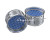 Cummins A064B977 DPF Filter - Front and Side View