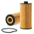Fleetguard LF16166 Oil Filter Cartridge