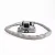 Cummins 4326867 2872949 inlet NOx sensor female data plug