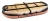 Fleetguard AF4259 Axial Seal Secondary Air Filter