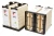 Fleetguard AF55015 Direct Flow Primary Air Filter