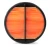 Fleetguard AF27947 Axial Seal Secondary Air Filter