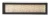 Fleetguard AF55795 Panel Cabin Air Filter