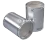 Skyline LJ1204 Aftermarket Diesel Particulate Filter DPF for Cummins ISC ISL PACCAR PX-8 Engines