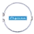 Heavy-duty exhaust V-band retention clamp alternative matching factory specification 2604049C91.