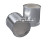 Cummins 5297990 / Q621936 / 5579291 / A051G271 DPF Filter Replacement
- Front and Side View