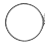 Volvo Mack 21445458 DPF heavy-duty clamp