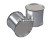 Volvo/Mack 22342601, 22761989, 21471269, 85124653 DPF Filter - Front and Side View