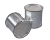 Direct fit aftermarket diesel particulate filter replacing volvo mack assembly 21395825 85124613