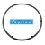 High-temperature commercial vehicle exhaust gaskets (OEM replacement 279-3259) for Caterpillar diesel particulate filter installation.