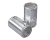 Aftermarket diesel particulate filter (DPF) for Caterpillar C7 and C15 engines, replacing parts 304-7579 and 10R-6082.