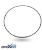 Heavey Duty Caterpillar 279-2123 Gasket