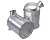 Detroit Diesel A6804901914 / EA6804901914 / RA6804901914 DOC Replacement