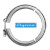 Aftermarket Heavy Duty Exhaust Clamp 2880213 for Cummins DOC