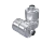 Aftermarket Diesel Oxidation Catalyst (DOC) for Cummins ISB and Paccar PX6 engines, replacing parts Q629439, 5287476, and 2871518.