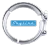 Aftermarket Heavy Duty Exhaust Clamp 2880482 for Cummins PACCAR DOC