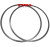 4965284 Cummins Filter, 4965284NX Cummins Filter, 4965284RX Cummins Filter, and 4965284CUM Cummins Filter Gasket. Also used on Cummins 4965284 Inlet Module, Cummins 4965284NX Inlet Module, Cummins 4965284RX Inlet Module, Cummins 4965284RX Inlet Module Primary Gasket