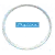 High-temperature commercial vehicle exhaust gaskets (OEM replacement A6804910180) for Detroit Diesel and Mercedes-Benz diesel particulate filter installation.